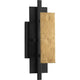 Lowery 1-Light Wall Sconce