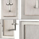 Galloway 1-Light Wall Bracket