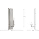Galloway 1-Light Wall Bracket