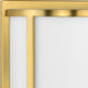 Parkhurst 2-Light Wall Sconce