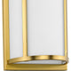 Parkhurst 2-Light Wall Sconce