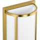 Parkhurst 2-Light Wall Sconce