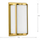 Parkhurst 2-Light Wall Sconce