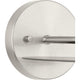 Trimble 1-Light Wall Bracket