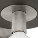 Trimble 1-Light Wall Bracket