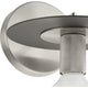 Trimble 1-Light Wall Bracket