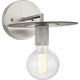 Trimble 1-Light Wall Bracket