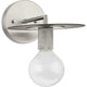 Trimble 1-Light Wall Bracket