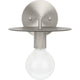 Trimble 1-Light Wall Bracket