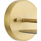 Trimble 1-Light Wall Bracket