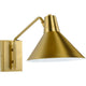 Trimble 1-Light Wall Bracket