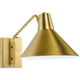 Trimble 1-Light Wall Bracket