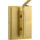 Trimble 1-Light Wall Bracket