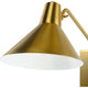 Trimble 1-Light Wall Bracket