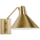 Trimble 1-Light Wall Bracket