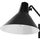 Trimble 1-Light Wall Bracket