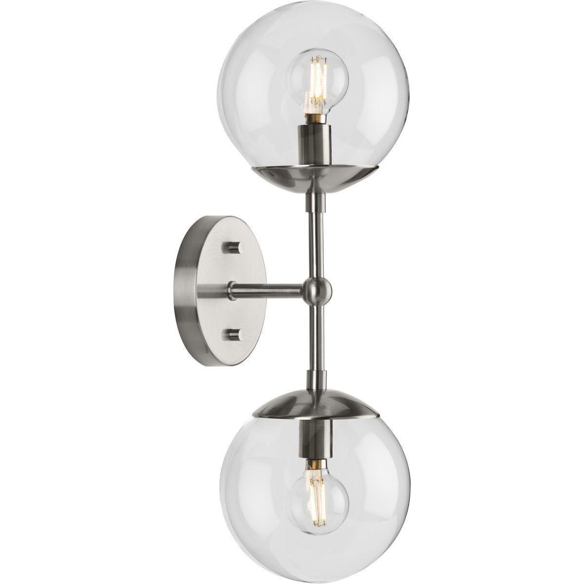 Atwell 2-Light Wall Sconce