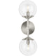 Atwell 2-Light Wall Sconce