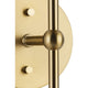 Atwell 2-Light Wall Sconce