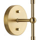 Atwell 2-Light Wall Sconce