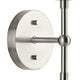 Atwell 2-Light Wall Sconce