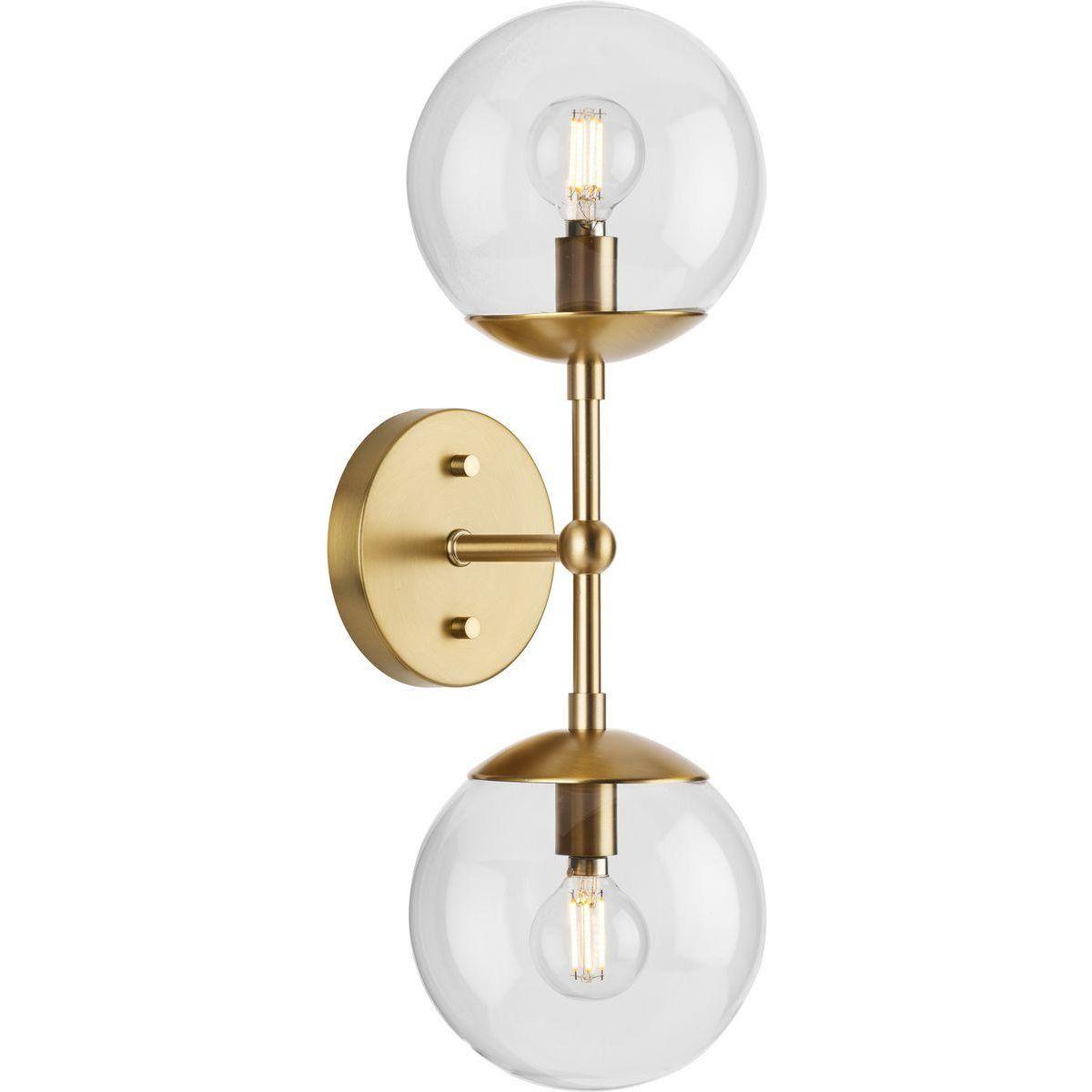 Atwell 2-Light Wall Sconce