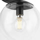 Atwell 2-Light Wall Sconce