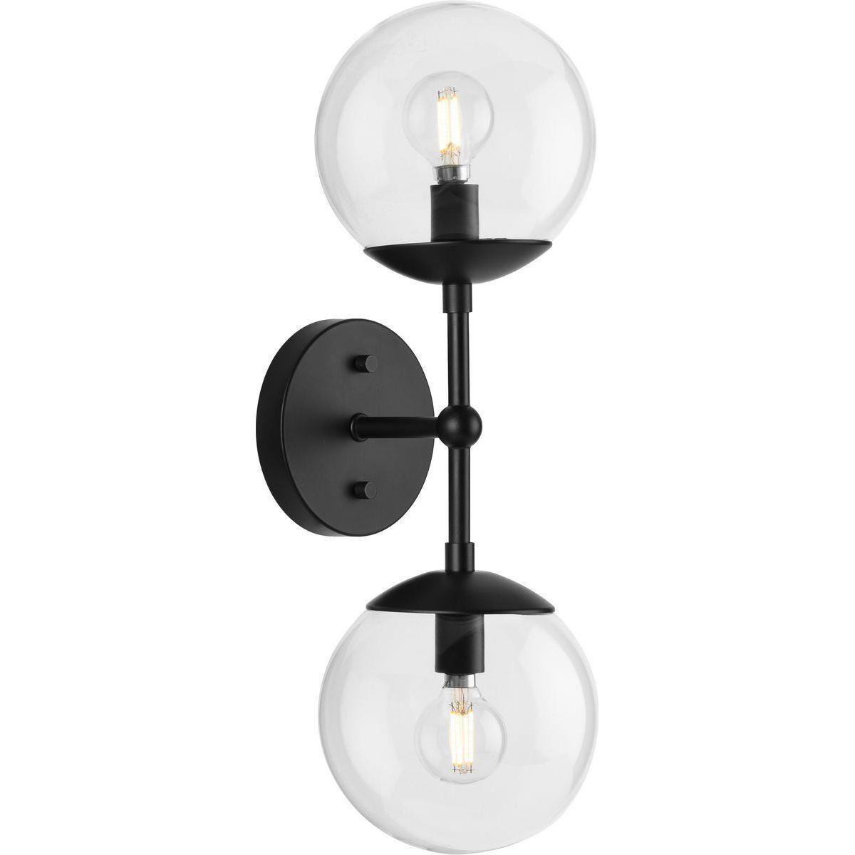 Atwell 2-Light Wall Sconce