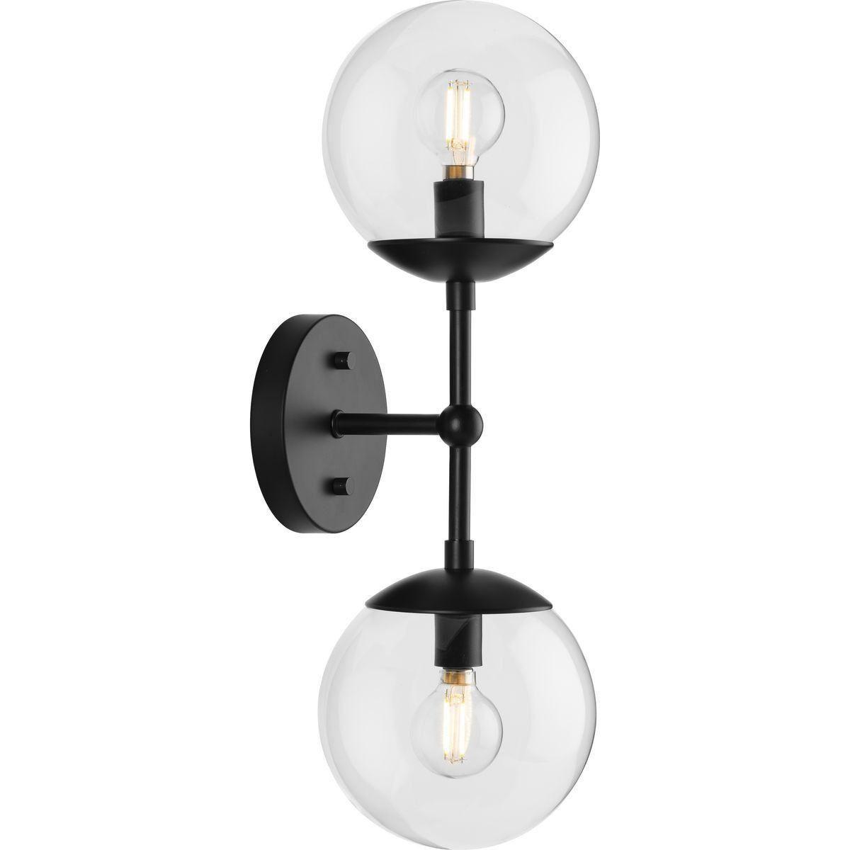 Atwell 2-Light Wall Sconce