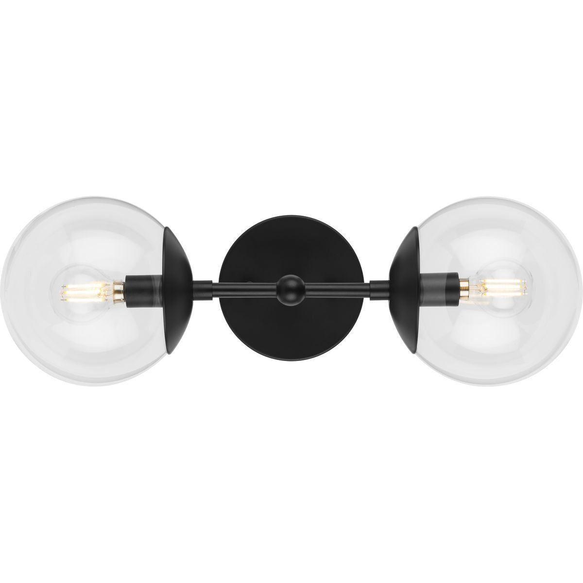 Atwell 2-Light Wall Sconce