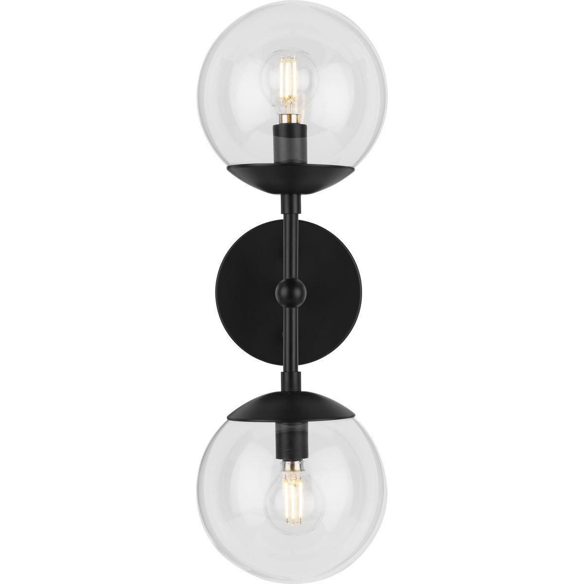 Atwell 2-Light Wall Sconce