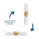 Cofield 2-Light Wall Bracket