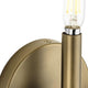 Breckenridge 1-Light Wall Bracket