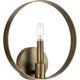Breckenridge 1-Light Wall Bracket