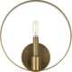 Breckenridge 1-Light Wall Bracket