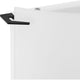 Modern Glass Sconce 2-Light Wall Sconce