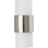Silva 2-Light Wall Sconce