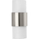 Silva 2-Light Wall Sconce