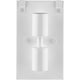 Silva 2-Light Wall Sconce