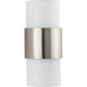 Silva 2-Light Wall Sconce