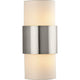 Silva 2-Light Wall Sconce