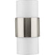 Silva 2-Light Wall Sconce
