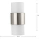 Silva 2-Light Wall Sconce