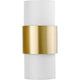 Silva 2-Light Wall Sconce