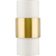 Silva 2-Light Wall Sconce