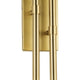 Arya 4-Light Wall Bracket