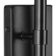 Arya 4-Light Wall Bracket