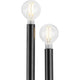 Arya 4-Light Wall Bracket