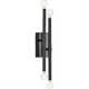 Arya 4-Light Wall Bracket