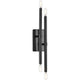 Arya 4-Light Wall Bracket